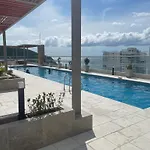 Aparta Estudio Tipo Suit , Nuevo , Dotado En Playa Salguero