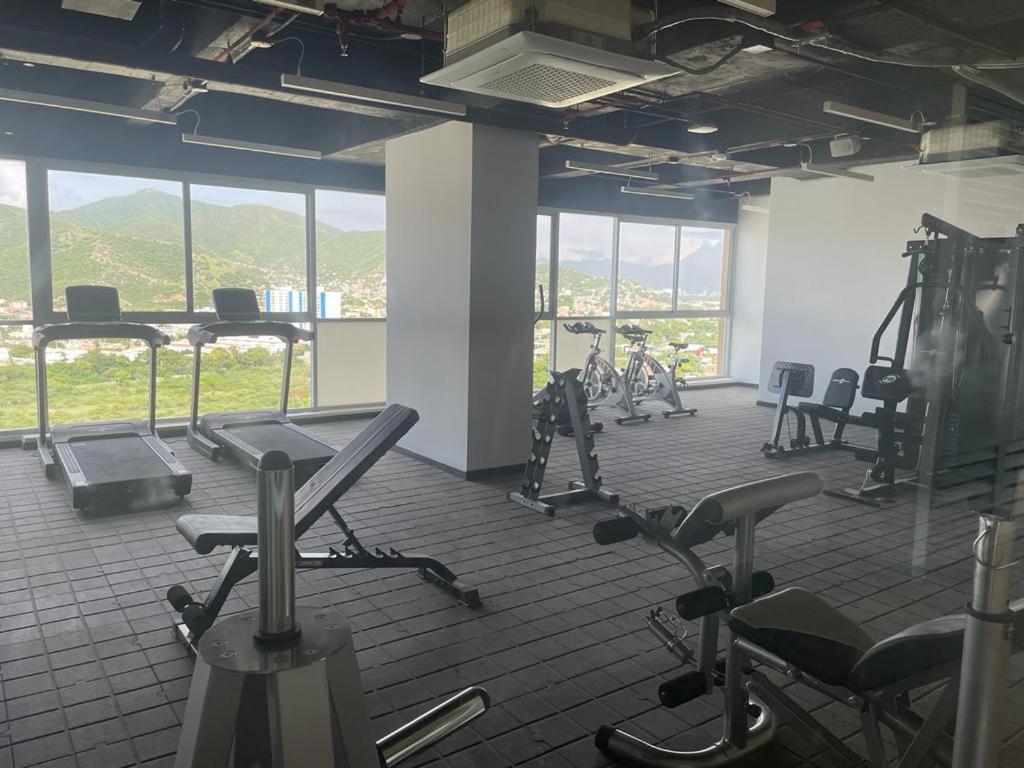 Apartamento Aparta Estudio Tipo , Nuevo , Dotado En Playa Salguero Santa Marta (Magdalena)